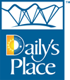 Daily's Place logo