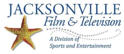 Jacksonville Film and Television Logo with starfish