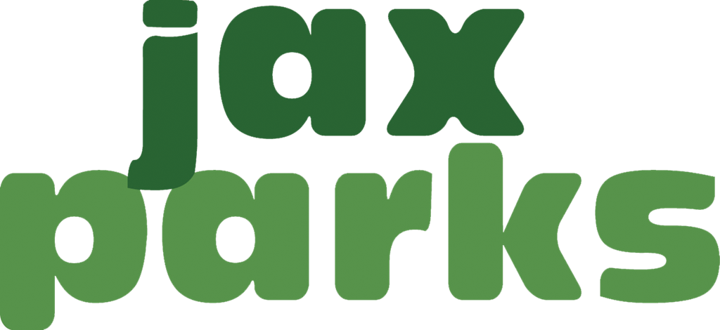 JaxParks logo