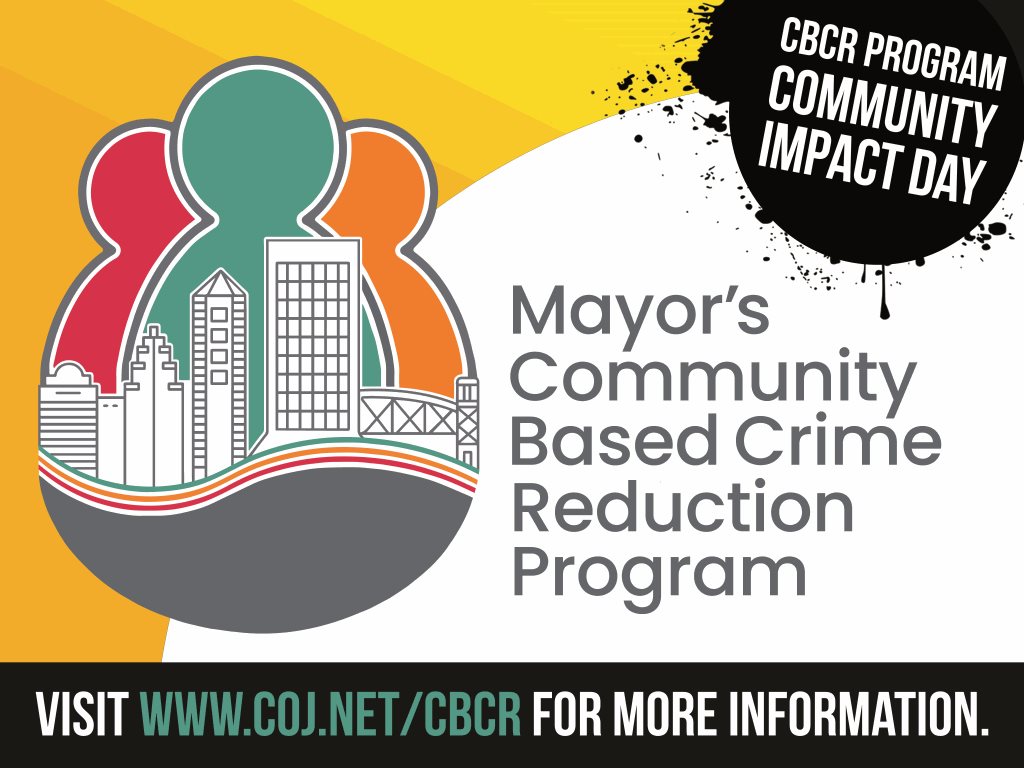 CBRC Logo with URL and Community Impact Day text