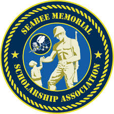 Seabee Memorial Scholarship Association logo