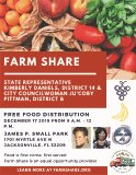 Farm Share Flyer