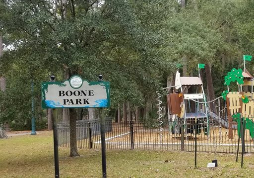 Boone Park