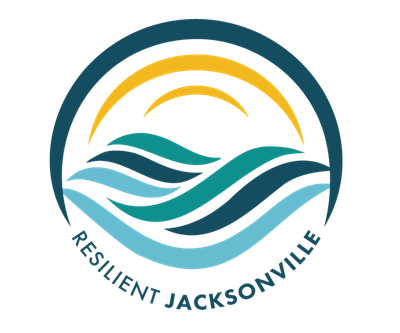 Resilient Jacksonville Logo