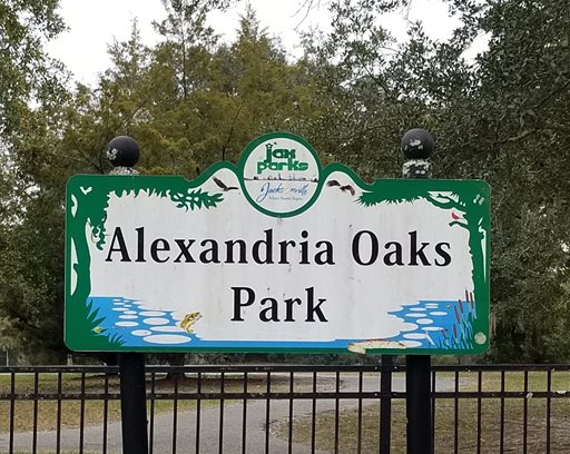Alexandria Oaks Park