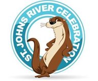 st johns river celebration logo