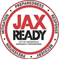 JAXREADY Logo