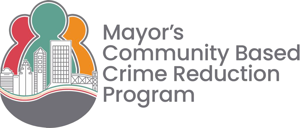 Mayor's Community Based Crime Reduction Program