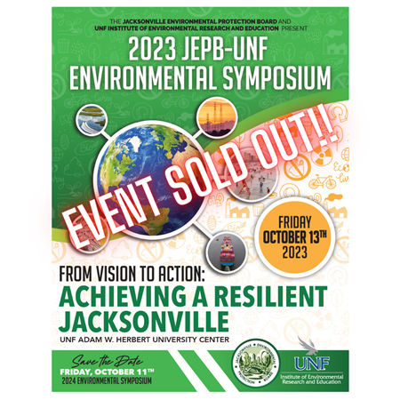 Symposium sold out