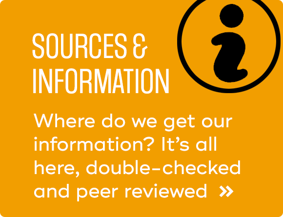 Sources & Information