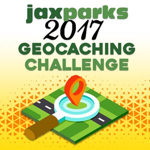 jaxparks 2017 geocaching challenge