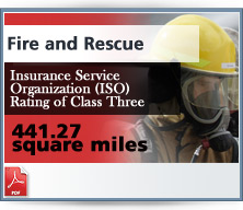 Fire and Rescue Insurance Service