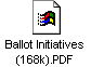 Ballot Initiatives (168k).PDF