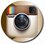 Instagram button linking jaxparks to instagram