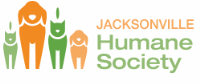 jacksonville humane society logo