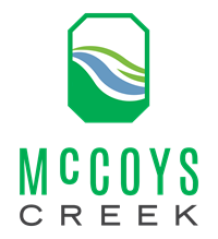 McCoys Creek Logo