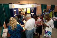 Seniors attend Senior Expo