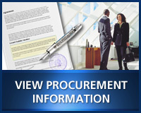 View Procurement Contracts