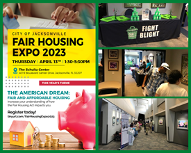 Fair Housing Expo 2023