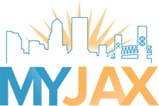 MyJax Logo