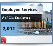 Employee Services City Employees