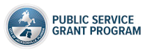 Public Service Grant Program
