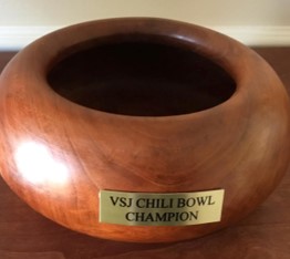 Villa San Jose Chili Bowl