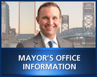 Mayor's Office Information