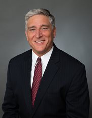 Jason Teal, General Counsel