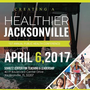 creating a healthier jacksonville
