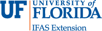 UF IFAS Extension logo