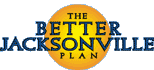 Better Jacksonville Plan logo