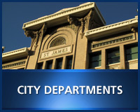 City Departments
