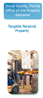 Tangible Personal Property Brochure
