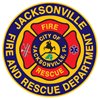 Jacksonville Fire and Rescue Department