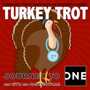 turkey trot