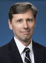 Michael T. Fackler, Acting General Counsel