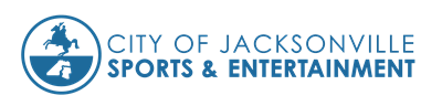 City of jacksonville office of special events