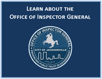 Learn about the Office of Inspector General